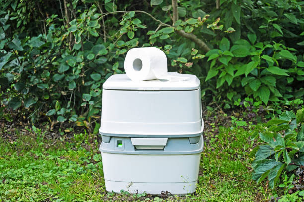 Best Local porta potty services  in Point Lookout, NY