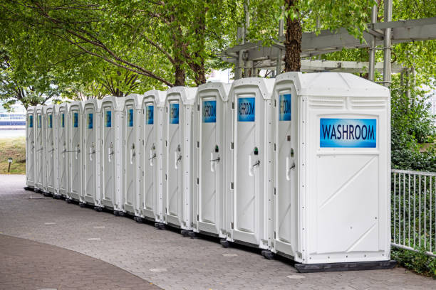 Best Portable bathroom rental  in Point Lookout, NY