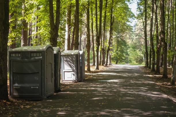 Best High-end porta potty rental  in Point Lookout, NY