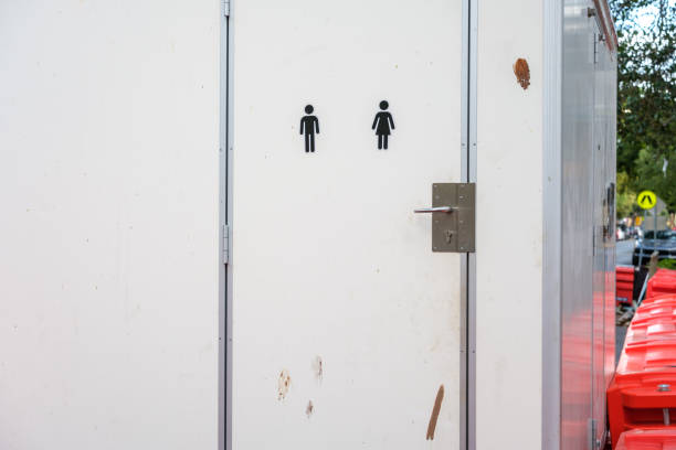 Best Sanitation services for porta potties  in Point Lookout, NY
