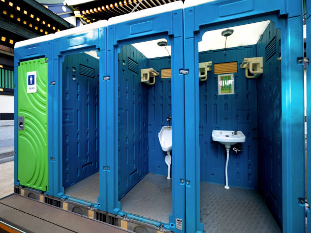 Porta potty rental for outdoor events in Point Lookout, NY