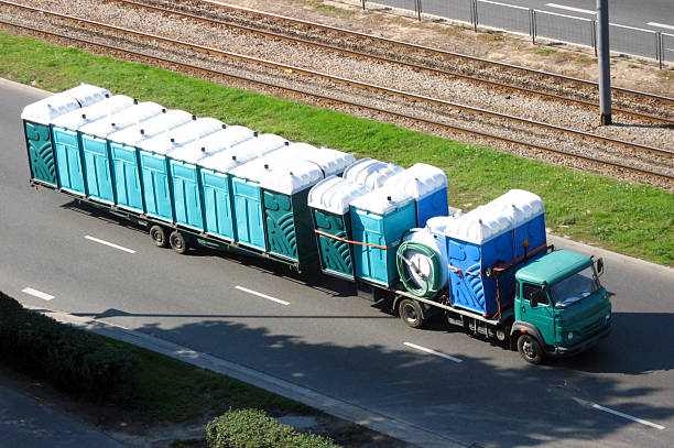 Portable Toilet Options We Offer in Point Lookout, NY